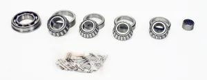 SKF Transfer Case Kit 1789274 