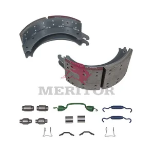 Meritor Reman Shoe Kit 2717113 