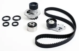 SKF Timing Belt Kit 1782037 