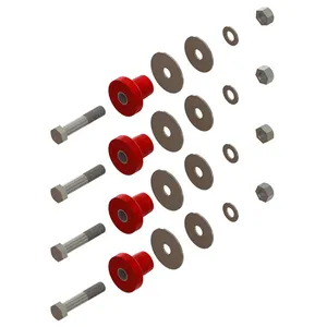 Atro Engine Mount Kit (High Temp) 5572576 
