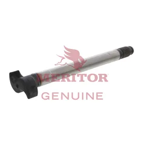 Meritor Q Plus 1.5 28 Spline Left Hand Camshaft 2737517 