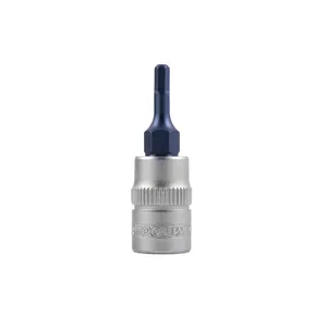 Great Neck Saw 1/4 Drive Magnetic Hex Bit Socket 7/64 1982152 