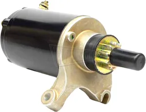 Wilson Alternator 2911045 
