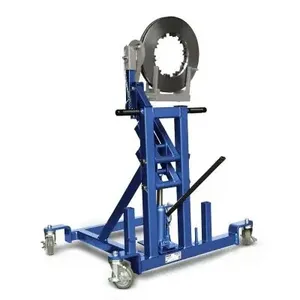 ToolWeb CBD-200 Commercial Disk Brake Dolly 4035580 