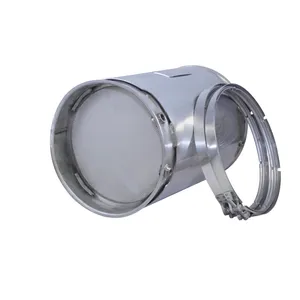Dinex DPF-Diesel Particulate Filter 3611250 