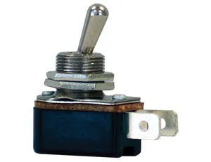 Buyers Products SWITCH,TOGGLE,12V (2)BLADE TERMINALS 1576358 