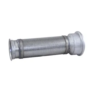 Dinex Exhaust Flex 3611645 