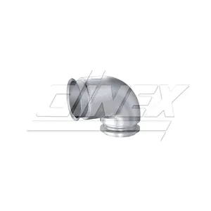 Dinex Diesel Exhaust Fluid (DEF) Pipe 3611848 