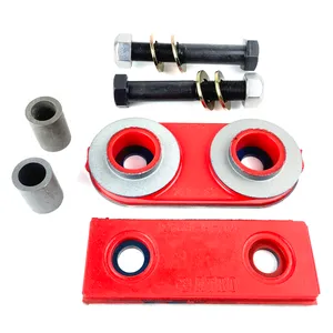 Atro Engine Mount Kit (High Temp) 364998 