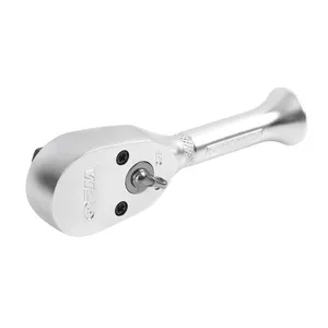 Great Neck Saw 3 8 Drive Stubby Ratchet 1982290 