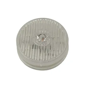 Optronics Clear Lens 2121002 