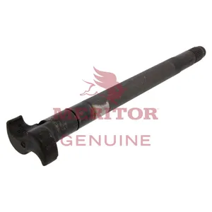 Meritor S, Q Plus 1.5 28 Spline Left Hand Camshaft 2747849 