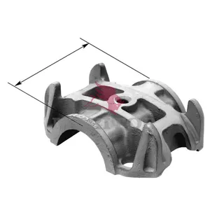 Meritor Trunnion 2716660 