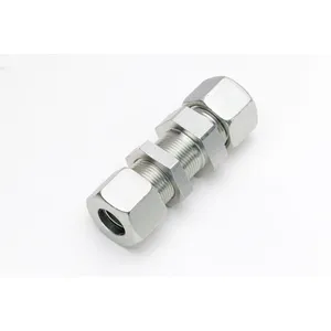 Eaton Tube Ftng,Walpro,Hvy Ser 2171867 