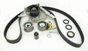 SKF Timing Belt Kit 1794907 