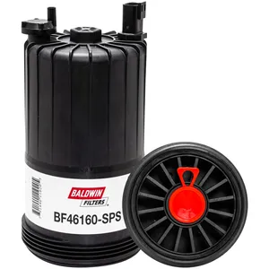 Baldwin Fuel/Water Separator 3036502 