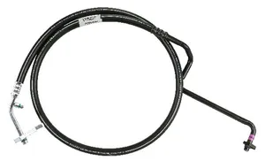 TruckAir A C Compressor 286080 