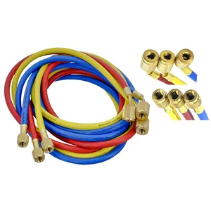 TruckAir Charging Hose 96 Set R12 1877670 