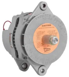 Wilson Alternator RX 2922157 