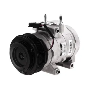 Transtar Industries A/C Compressor 1522926 