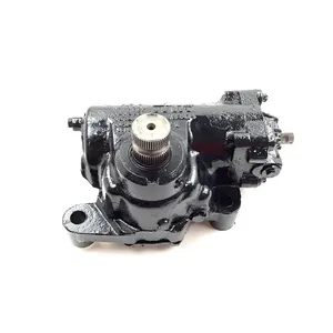 Power Steer STEERING GEAR 1939888 