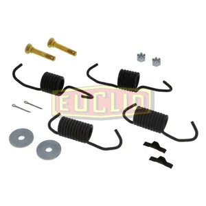 Euclid Hold Down Kit 346402 
