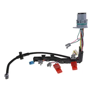 Transtar Industries Harness Withcon Nector Lt1000 1500396 