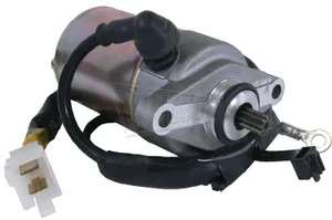 Wilson Alternator 2913858 