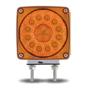 Trux RED TRN LIGHT 1459600 