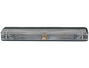 Buyers Products LIGHT,STROBE,5in,3-LED,AMBER,12-24 VDC 1576262 