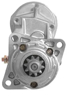 Wilson HD Starter NW 2917287 