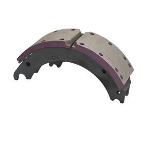 Haldex Brake Shoe Reman 2149614 