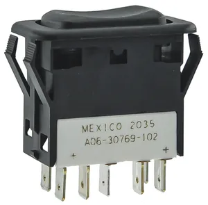 TruckAir Switch Rocker 1881450 