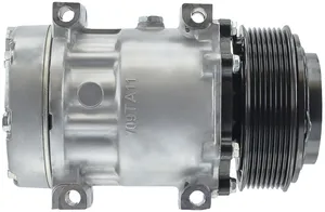 TruckAir Sanden AFT Comp 8 gr 119mm 1878595 