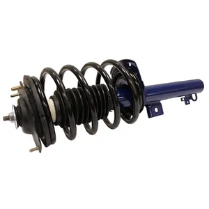 Monroe STRUT ASSEMBLY 654002 