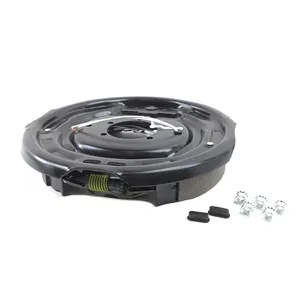 DEXTER AXLE Electric Brake Assembly 243604 