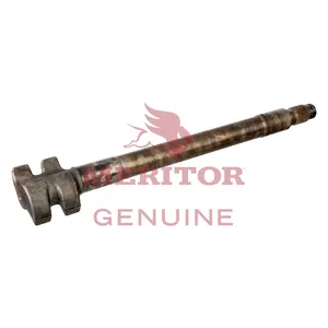 Meritor 28 Spline Left Hand Camshaft 3054167 