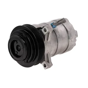 Transtar Industries A C Compressor 1501130 