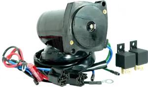 Wilson Alternator 2911098 