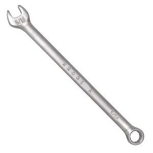 Great Neck Saw 5 16 Inch Combination Wrench 1982208 