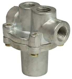 Tectran PRESSURE PROT 2627460 