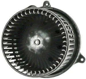 TruckAir Blower Motor - Flange w/whee 1877570 