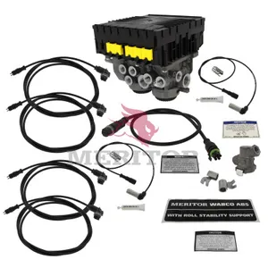 Meritor SHOE KIT 779506 