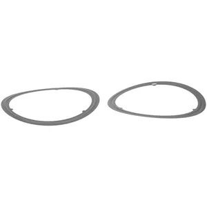 Dorman Exhaust Gasket - Turbocharger Outlet 547852 