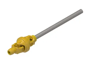 Weasler BD6 80 1 3 8X21 1037464 