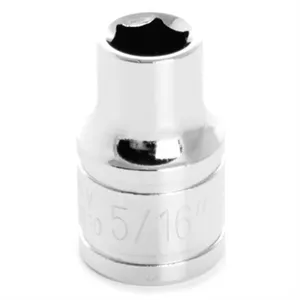 Wilmar Corp 3/8'' DR 6PT ST 1373510 