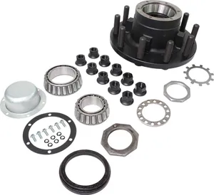 DEXTER AXLE KT HUB D200 008 1165358 