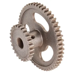 Holland GEAR,RIGID-MACH 605304 