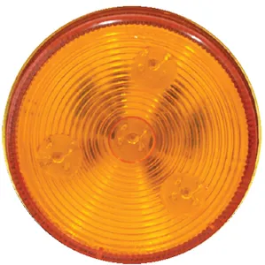 Tectran 2 AMBER LIGHT 997027 