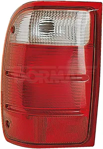 Dorman TAIL LAMP ASSEMBLY 528658 